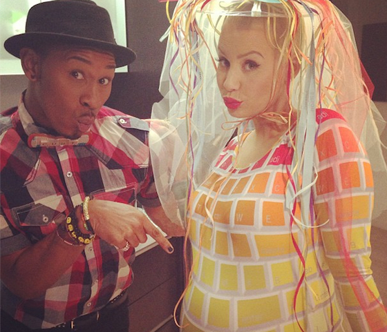 Amber Rose, Instagram Amber Rose, Instagram